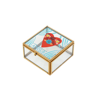 Boîte symbolique - S - Amour