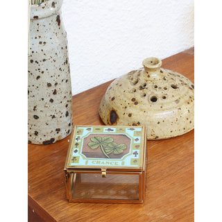 Boîte symbolique - S - Chance Symboles