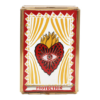 Boîte symbolique - M - Protection