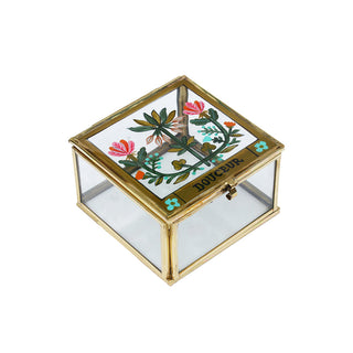 Boîte symbolique - S - Douceur