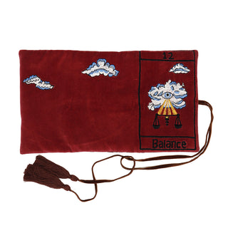 Pochette à bijoux - Balance