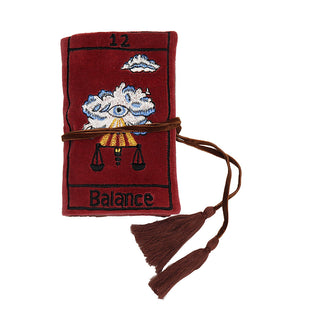 Pochette à bijoux - Balance