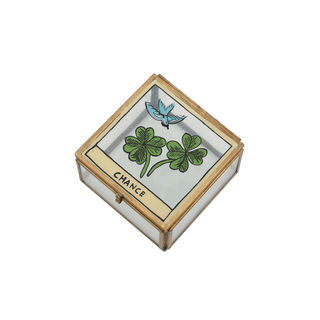 Boîte symbolique - S - Chance