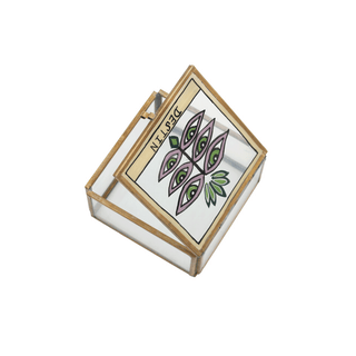 Boîte symbolique - S - Destin