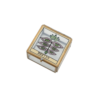 Boîte symbolique - S - Destin