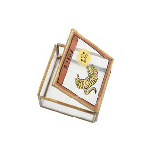 Boîte symbolique - S - Force