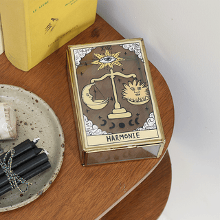 Boîte symbolique - M - Harmonie