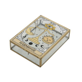 Boîte symbolique - L - Harmonie