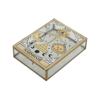 Boîte symbolique - L - Harmonie