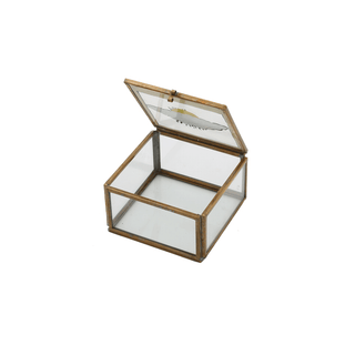 Boîte symbolique - S - Protection