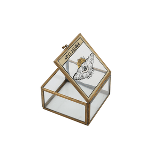 Boîte symbolique - S - Protection