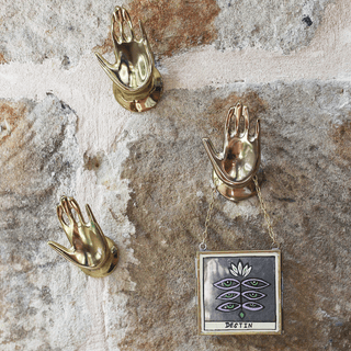 Cadre Symbolique - S - Destin