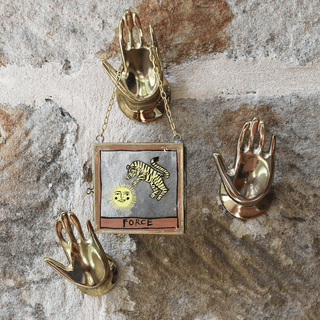 Cadre symbolique - S - Force