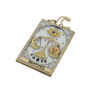 Cadre symbolique - M - Harmonie