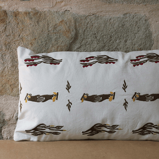 Coussin - Mains