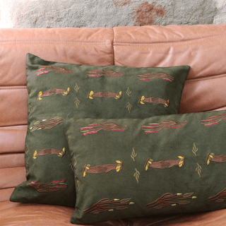 Coussin - Mains