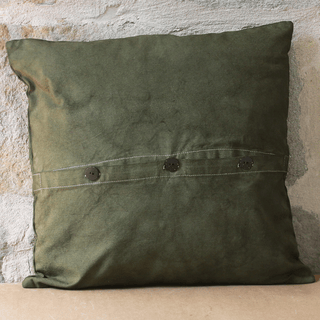 Coussin - Mains