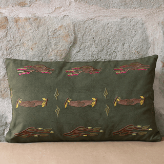 Coussin - Mains