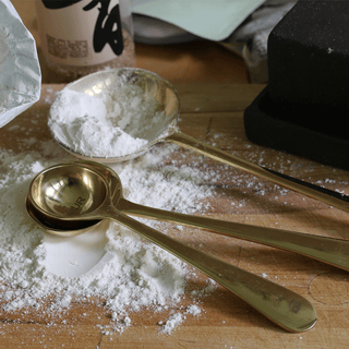 Cuillère - Protection