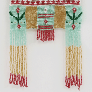 Jardin Suspendu - Modèle bleu