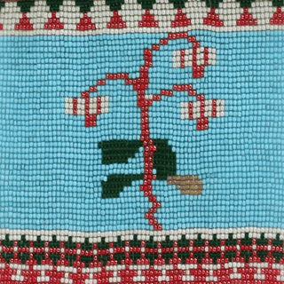 Jardin Suspendu - Modèle bleu