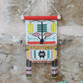 Jardin Suspendu - Modèle Blanc