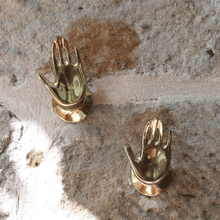 Patère - Petit modèle